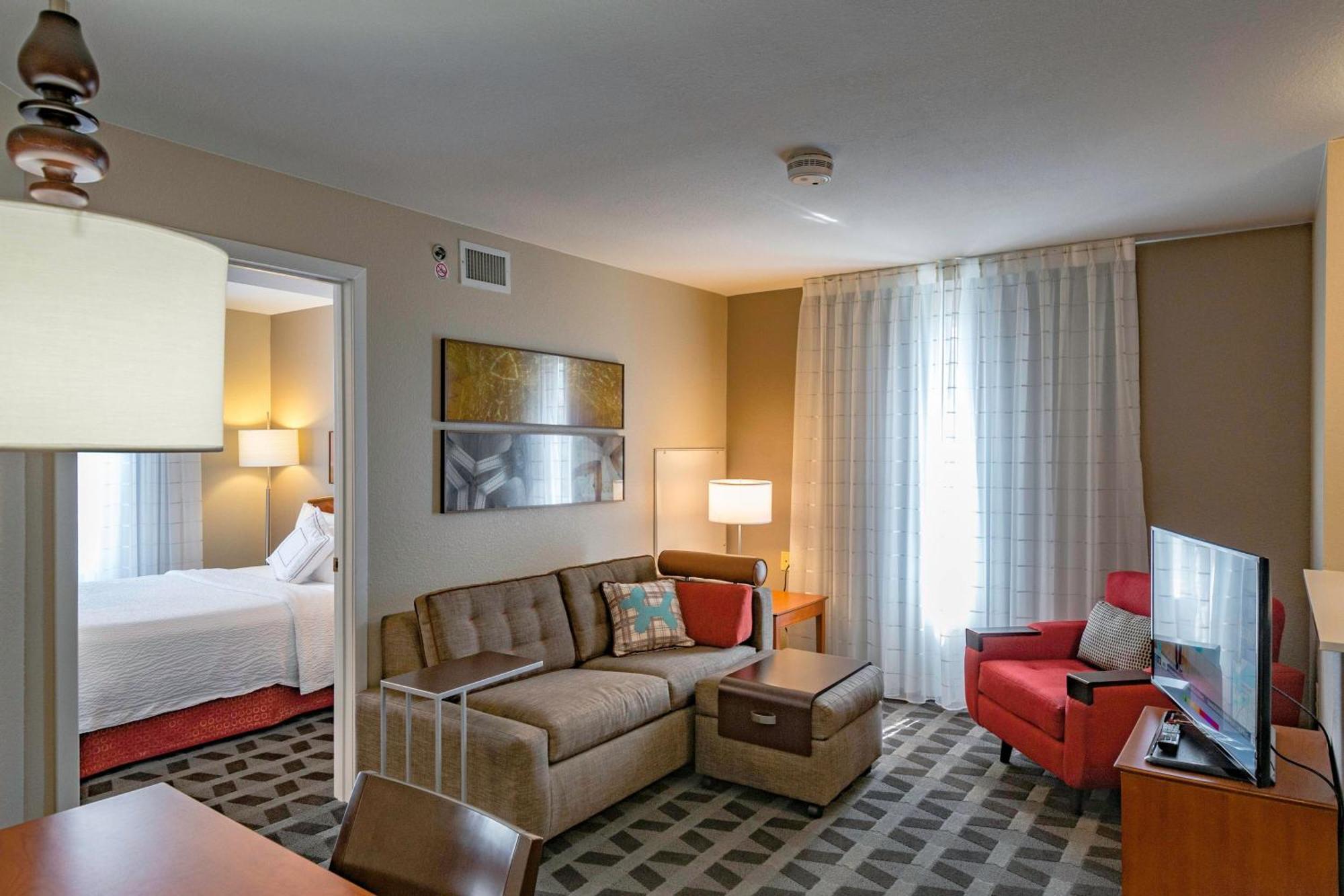 Towneplace Suites Cleveland Streetsboro Exterior photo