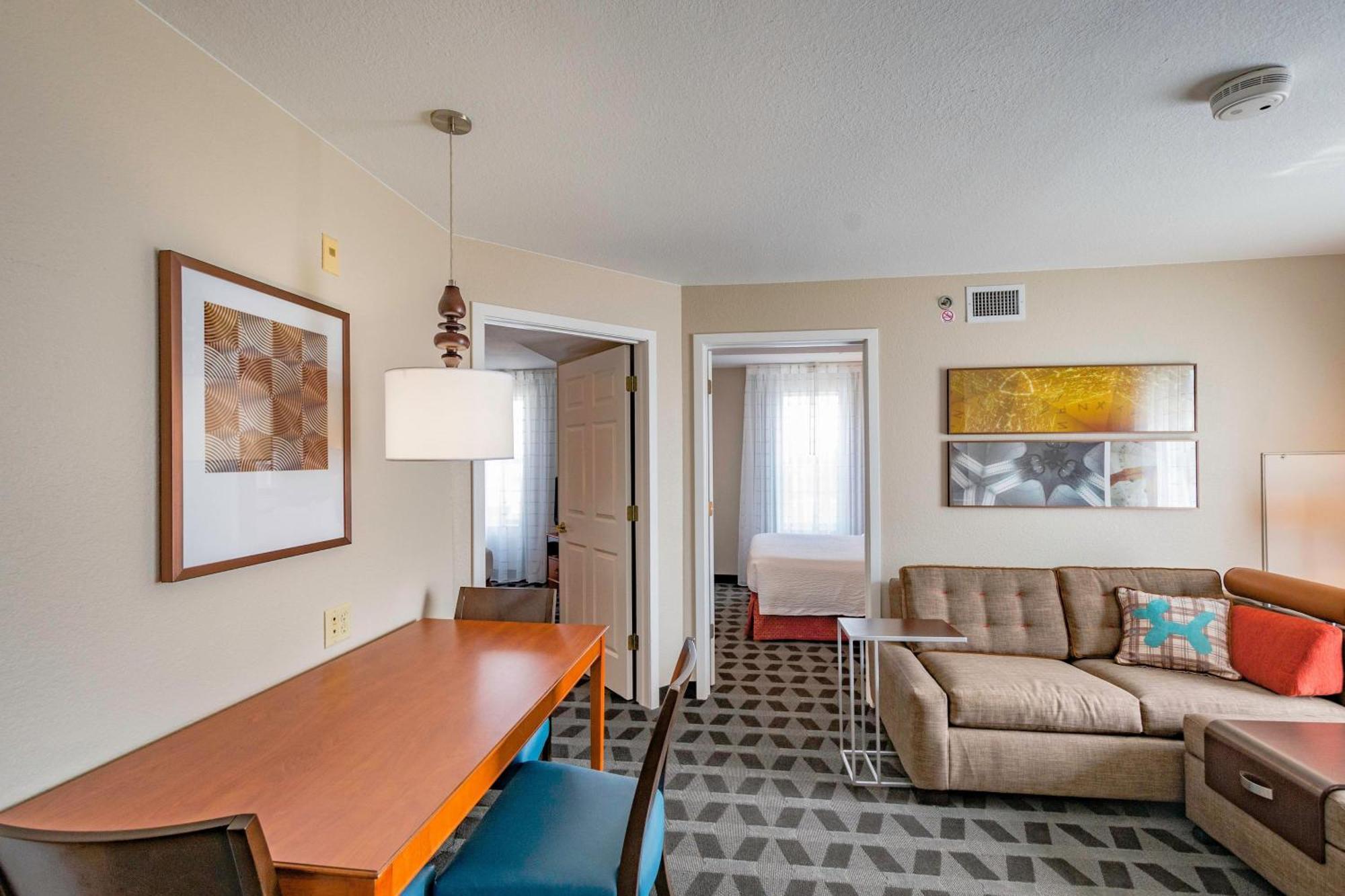 Towneplace Suites Cleveland Streetsboro Exterior photo